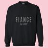 Unisex Heavy Blend™ Crewneck Sweatshirt Thumbnail