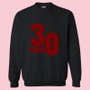 Unisex Heavy Blend™ Crewneck Sweatshirt Thumbnail