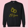 Unisex Heavy Blend™ Crewneck Sweatshirt Thumbnail