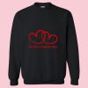 Unisex Heavy Blend™ Crewneck Sweatshirt Thumbnail