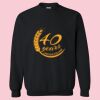 Unisex Heavy Blend™ Crewneck Sweatshirt Thumbnail