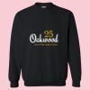 Unisex Heavy Blend™ Crewneck Sweatshirt Thumbnail