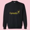 Unisex Heavy Blend™ Crewneck Sweatshirt Thumbnail