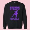 Unisex Heavy Blend™ Crewneck Sweatshirt Thumbnail
