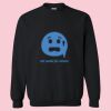 Unisex Heavy Blend™ Crewneck Sweatshirt Thumbnail