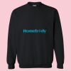 Unisex Heavy Blend™ Crewneck Sweatshirt Thumbnail