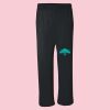 Unisex Heavy Blend™ Open-Bottom Sweatpants Thumbnail
