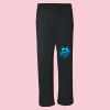 Unisex Heavy Blend™ Open-Bottom Sweatpants Thumbnail
