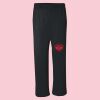 Unisex Heavy Blend™ Open-Bottom Sweatpants Thumbnail