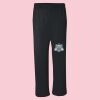 Unisex Heavy Blend™ Open-Bottom Sweatpants Thumbnail