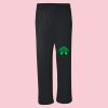 Unisex Heavy Blend™ Open-Bottom Sweatpants Thumbnail