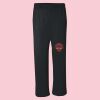 Unisex Heavy Blend™ Open-Bottom Sweatpants Thumbnail