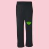 Unisex Heavy Blend™ Open-Bottom Sweatpants Thumbnail