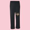 Unisex Heavy Blend™ Open-Bottom Sweatpants Thumbnail
