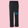 Unisex Heavy Blend™ Open-Bottom Sweatpants Thumbnail
