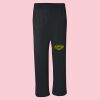 Unisex Heavy Blend™ Open-Bottom Sweatpants Thumbnail