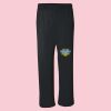 Unisex Heavy Blend™ Open-Bottom Sweatpants Thumbnail