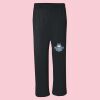 Unisex Heavy Blend™ Open-Bottom Sweatpants Thumbnail