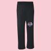 Unisex Heavy Blend™ Open-Bottom Sweatpants Thumbnail