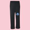 Unisex Heavy Blend™ Open-Bottom Sweatpants Thumbnail