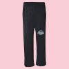 Unisex Heavy Blend™ Open-Bottom Sweatpants Thumbnail