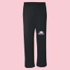 Unisex Heavy Blend™ Open-Bottom Sweatpants Thumbnail
