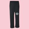Unisex Heavy Blend™ Open-Bottom Sweatpants Thumbnail