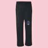 Unisex Heavy Blend™ Open-Bottom Sweatpants Thumbnail