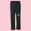 Unisex Heavy Blend™ Open-Bottom Sweatpants Thumbnail