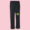 Unisex Heavy Blend™ Open-Bottom Sweatpants Thumbnail