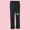 Unisex Heavy Blend™ Open-Bottom Sweatpants Thumbnail