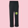 Unisex Heavy Blend™ Open-Bottom Sweatpants Thumbnail