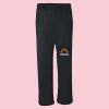 Unisex Heavy Blend™ Open-Bottom Sweatpants Thumbnail
