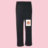 Unisex Heavy Blend™ Open-Bottom Sweatpants Thumbnail