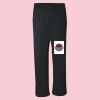 Unisex Heavy Blend™ Open-Bottom Sweatpants Thumbnail