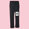 Unisex Heavy Blend™ Open-Bottom Sweatpants Thumbnail