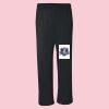 Unisex Heavy Blend™ Open-Bottom Sweatpants Thumbnail