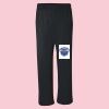 Unisex Heavy Blend™ Open-Bottom Sweatpants Thumbnail