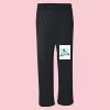 Unisex Heavy Blend™ Open-Bottom Sweatpants Thumbnail