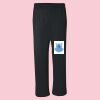 Unisex Heavy Blend™ Open-Bottom Sweatpants Thumbnail