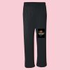 Unisex Heavy Blend™ Open-Bottom Sweatpants Thumbnail