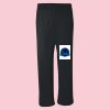 Unisex Heavy Blend™ Open-Bottom Sweatpants Thumbnail