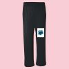 Unisex Heavy Blend™ Open-Bottom Sweatpants Thumbnail