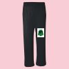 Unisex Heavy Blend™ Open-Bottom Sweatpants Thumbnail