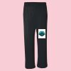 Unisex Heavy Blend™ Open-Bottom Sweatpants Thumbnail