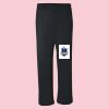 Unisex Heavy Blend™ Open-Bottom Sweatpants Thumbnail