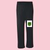Unisex Heavy Blend™ Open-Bottom Sweatpants Thumbnail