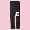 Unisex Heavy Blend™ Open-Bottom Sweatpants Thumbnail