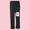 Unisex Heavy Blend™ Open-Bottom Sweatpants Thumbnail