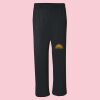 Unisex Heavy Blend™ Open-Bottom Sweatpants Thumbnail